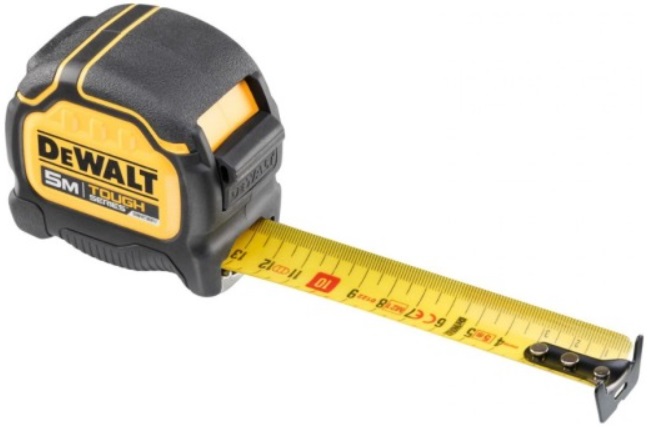 Ruletă DeWALT - DWHT36917, 5 m, bilateral