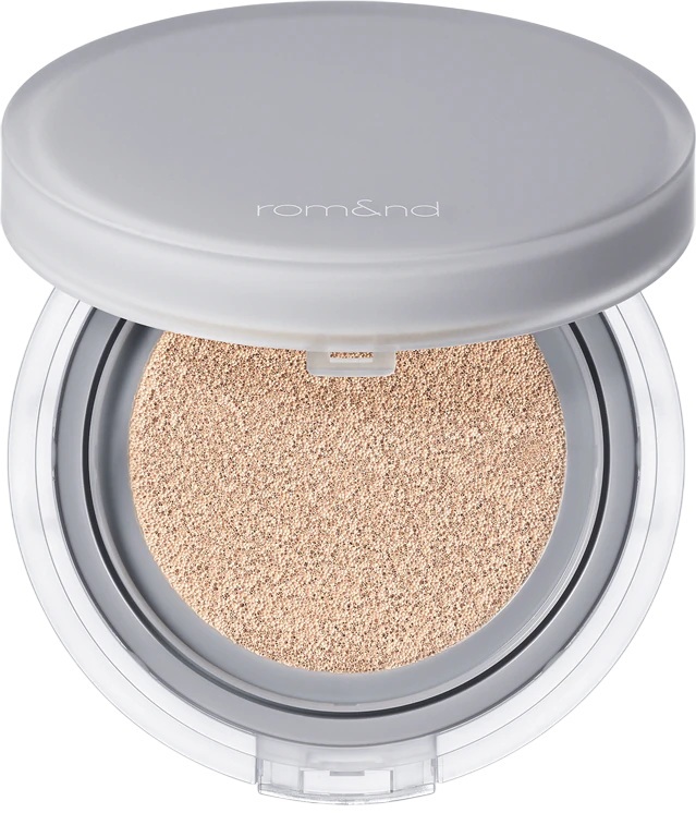 Rom&nd Fond de ten Nu Zero Cushion, 02 Pure 21, 15 g