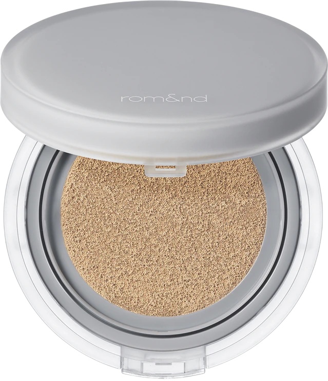 Rom&nd Fond de ten Nu Zero Cushion, 04 Beige 23, 15 g