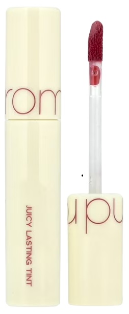 Rom&amp;nd Luciu de buze cu finisaj radiant, 28 Bare Fig, 5.5 g