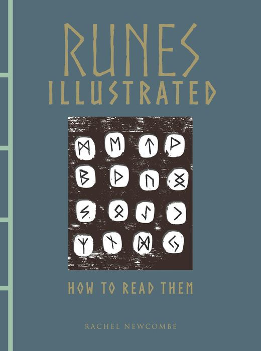 Runes: Illustrated