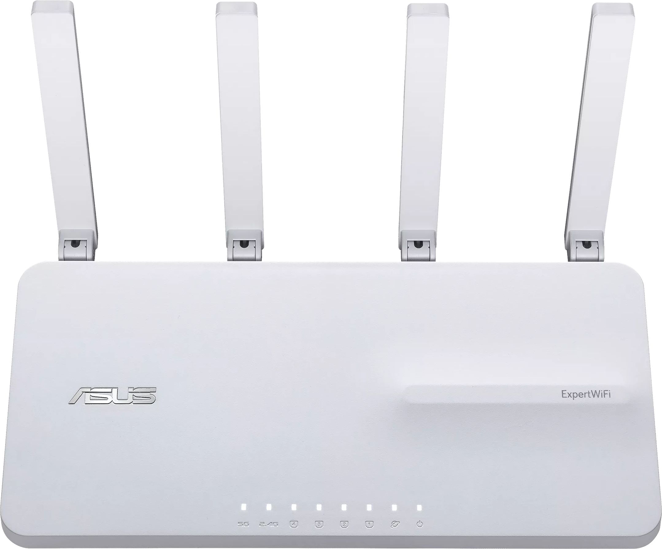 Router ASUS - ExpertWiFi EBR63, 3Gbps, alb