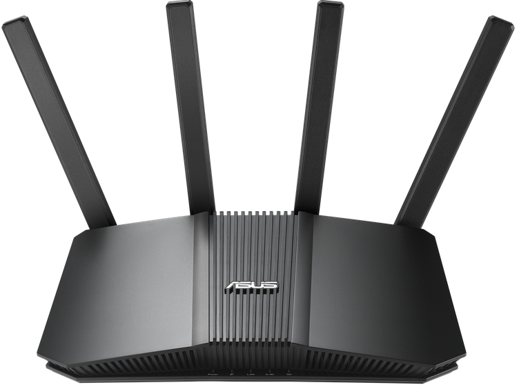 Router ASUS - RT-BE58U, 3.6Gbps, negru