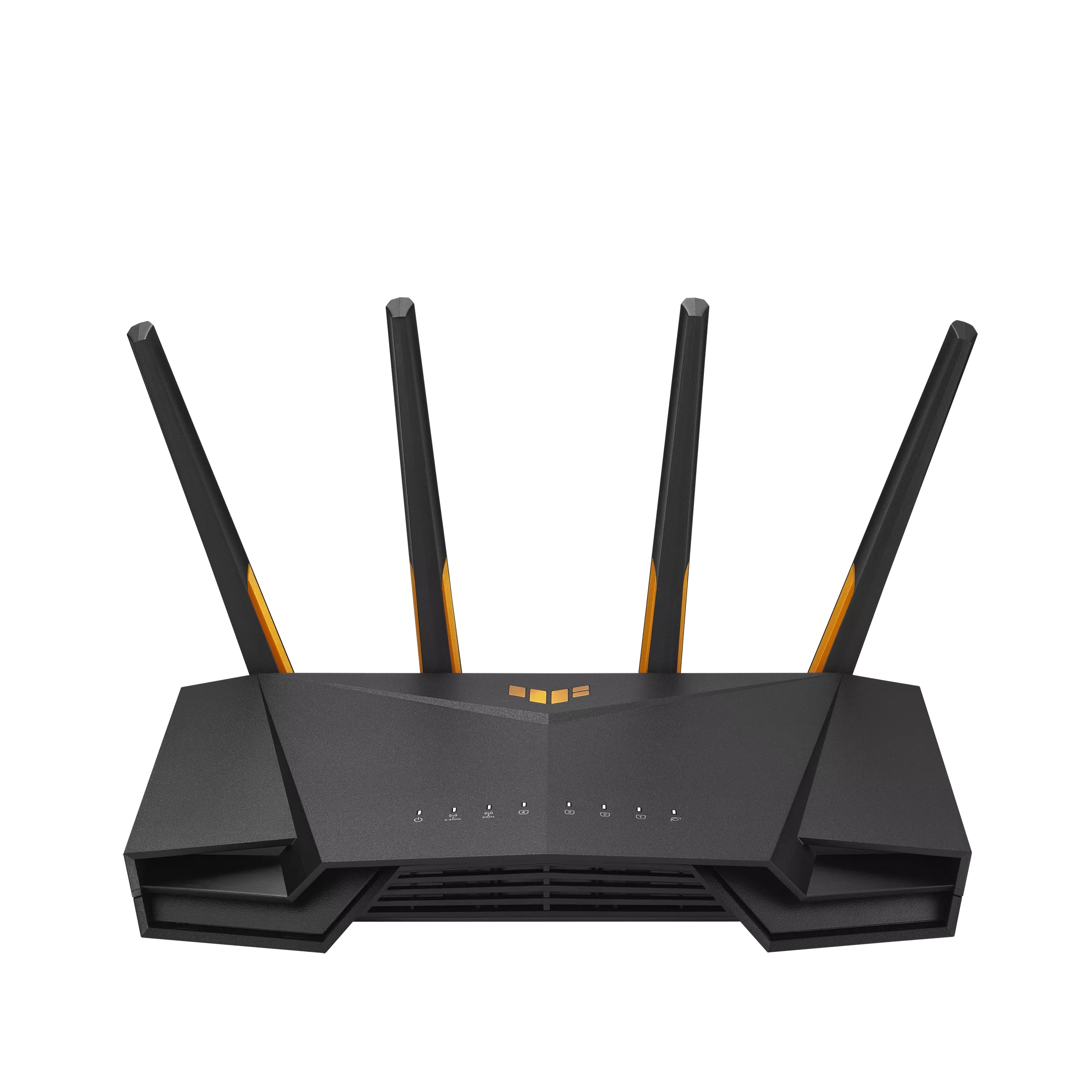 Router ASUS - TUF Gaming AX3000 V2, 3Gbps, negru