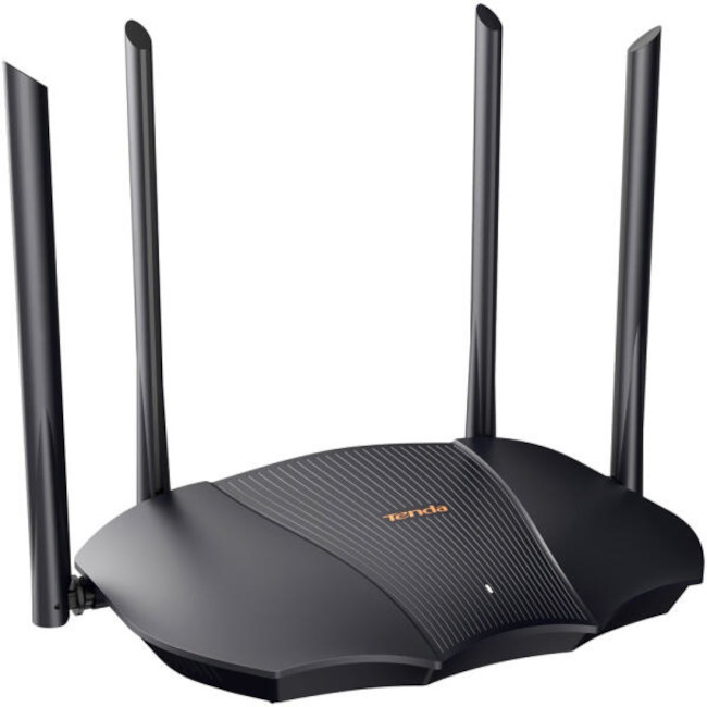 Router Tenda - RX9 Pro, 3Gbps, negru