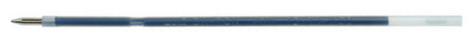 Mina pentru pix automat Uniball Laknock – Albastru, 0.7 mm