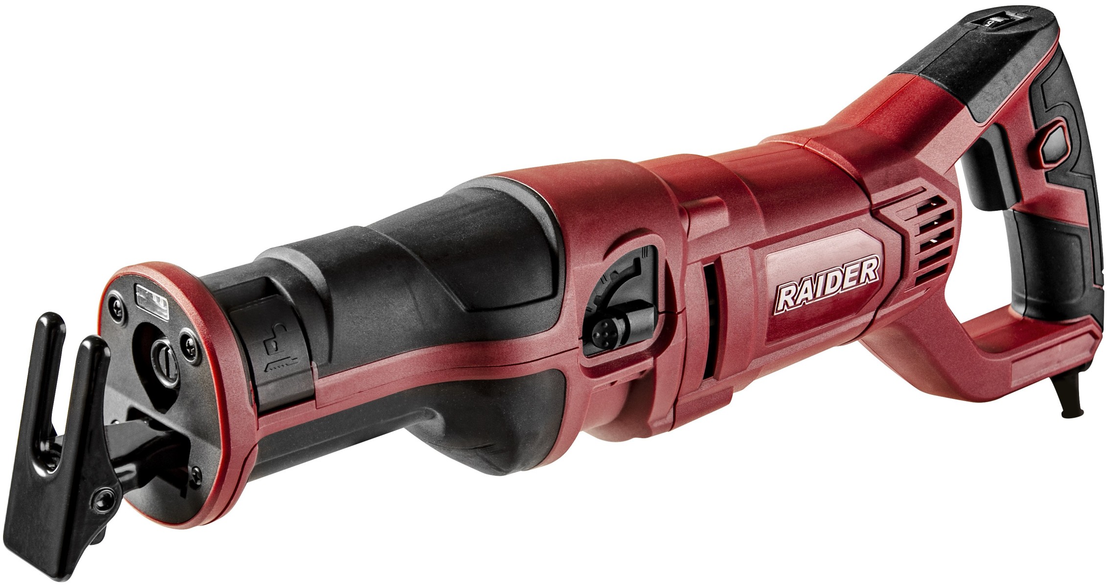 Fierăstrău sabie Raider - Industrial, RDI-RS30, 1200W
