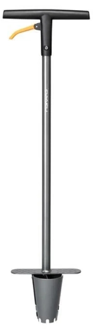 Săditor de bulbi Fiskars - Ergo, 100 cm