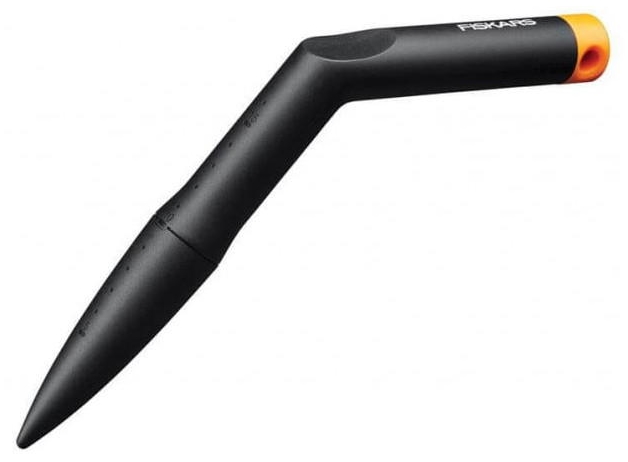 Plantator pentru răsaduri Fiskars - Solid, 26 cm