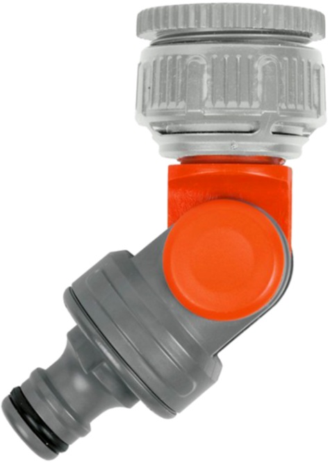 Conector furtun Gardena - Racord rapid M-robinet 1'', 3/4''