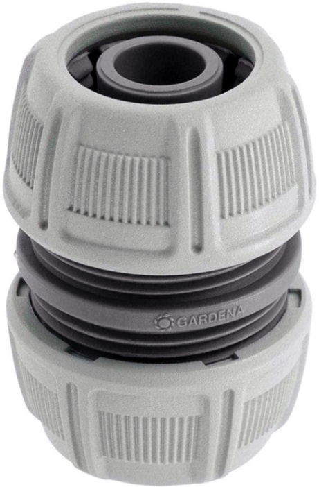 Conector furtun Gardena - Furtun-furtun, drept, 3/4''-3/4''