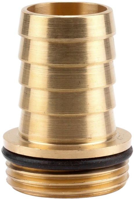 Conector furtun Gardena - Adaptor filet M-tată, 1'' х 25 mm