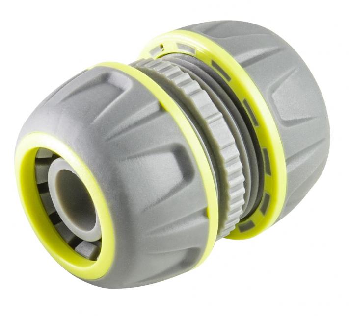 Conector pentru furtun Gardex - Luxe GX, 1/2" - 1/2"