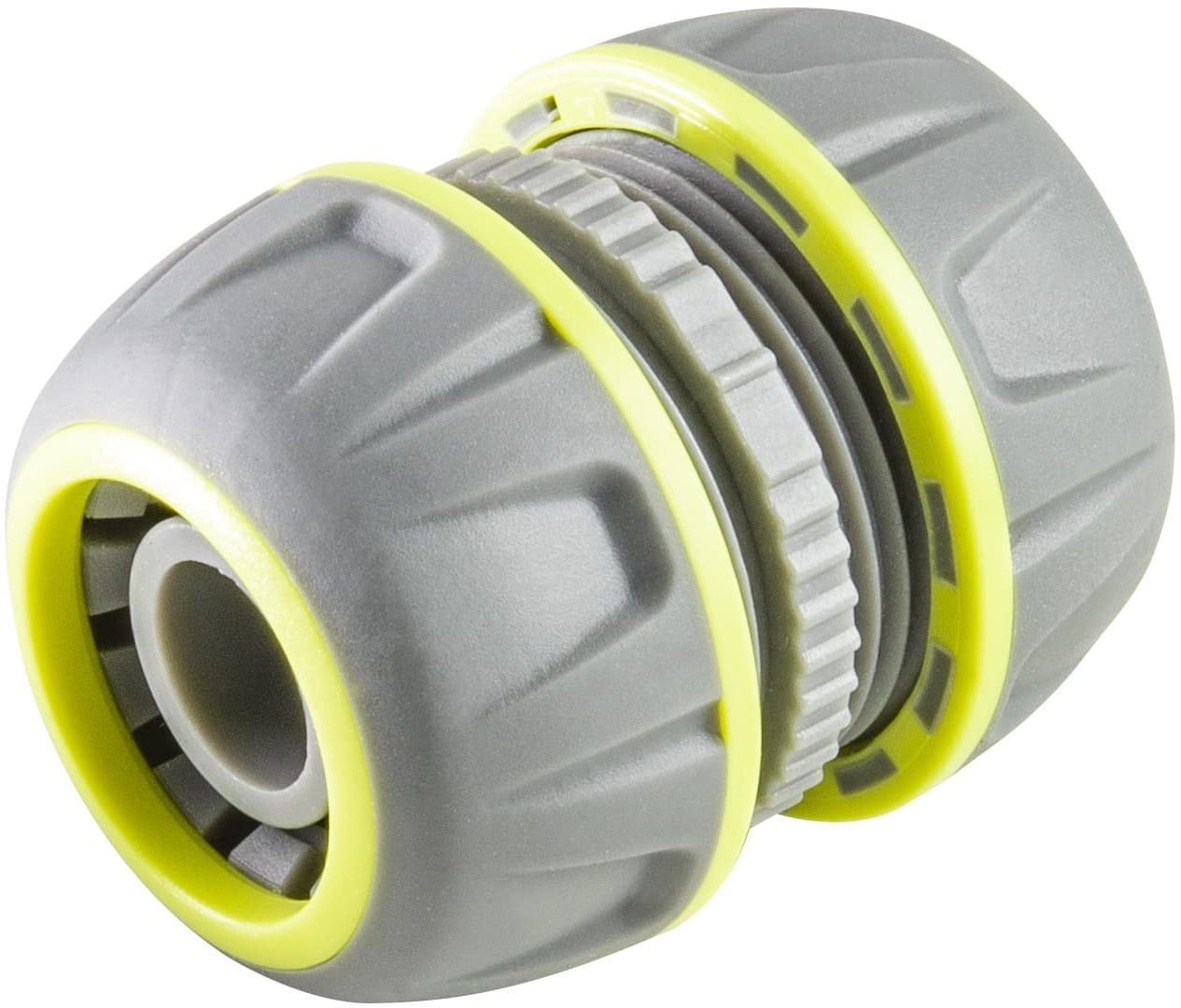 Conector furtun Gardex - Luxe GX, 3/4" - 3/4"