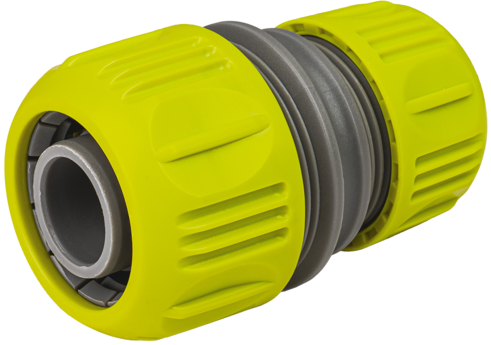 Conector pentru furtun Gardex - Strong GX, 1" - 3/4"
