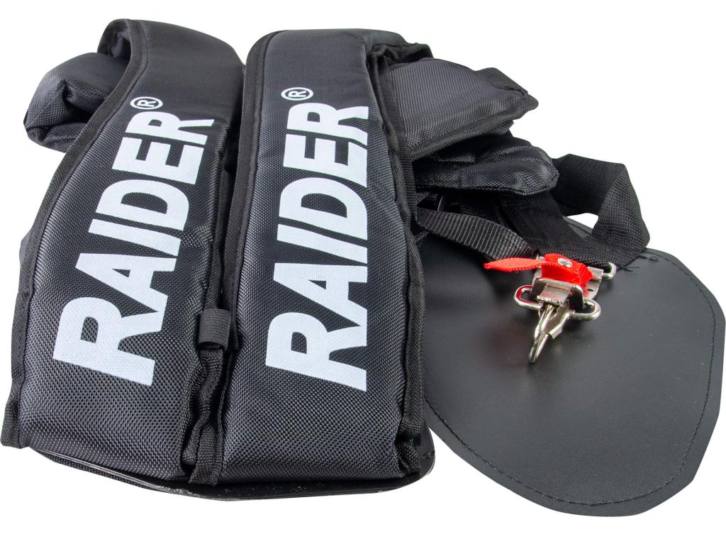 Ham pentru trimmer Raider - Antivibrații, universal