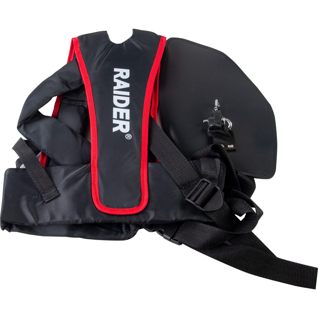 Ham pentru trimmer Raider - Universal, negru
