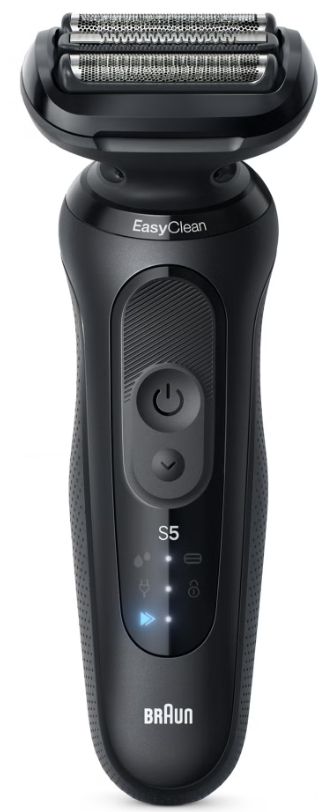 Aparat de ras Braun Series 5 - 52-N1200S, negru