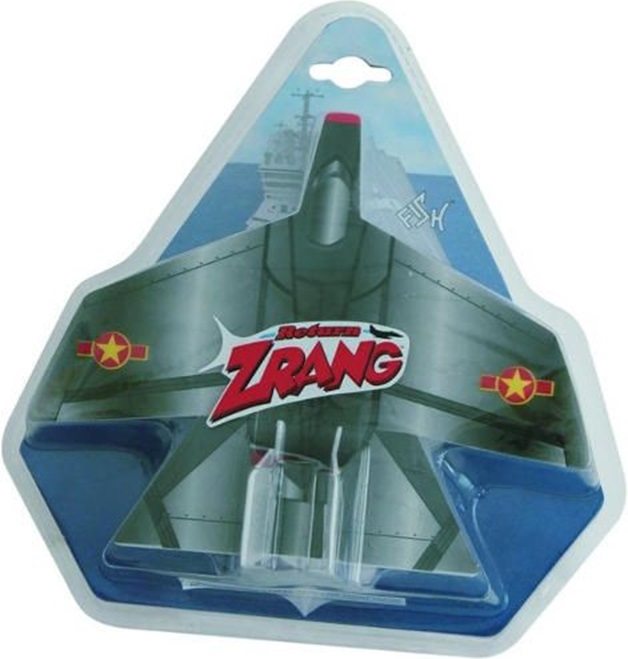 Avion Felyx Toys Zrang - Sortiment