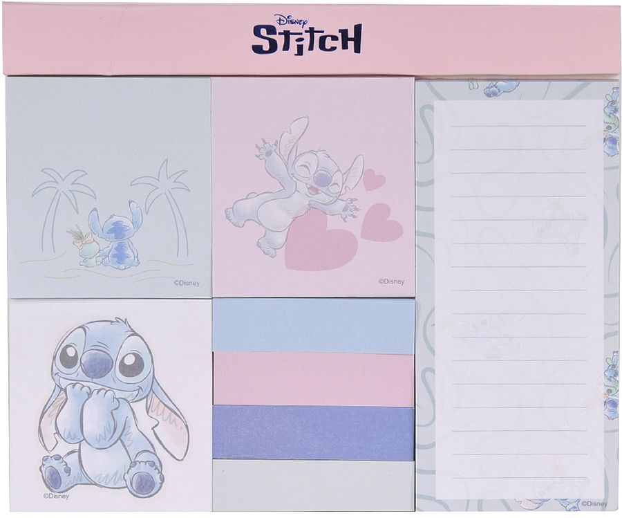 Notițe autoadezive Paso Stich