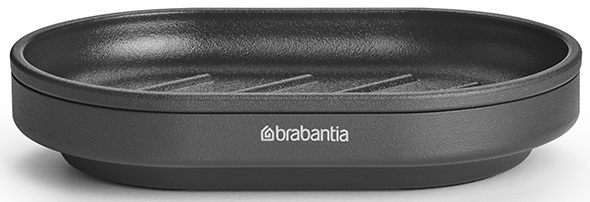Sapuniera Brabantia - MindSet, Mineral Infinite Grey