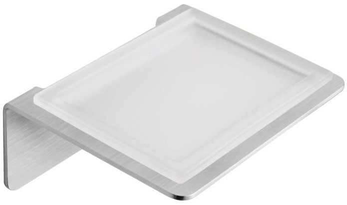 Săpunieră Inter Ceramic - Elinor, tip de suport