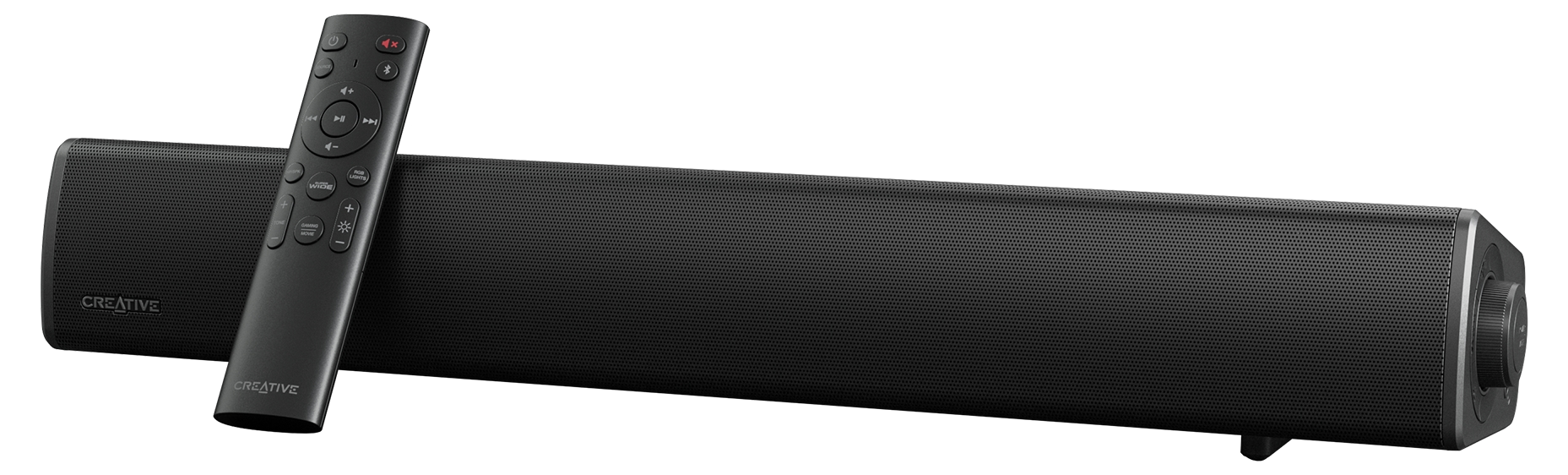 Soundbar Creative - Sound Blaster GS5, 60W, negru