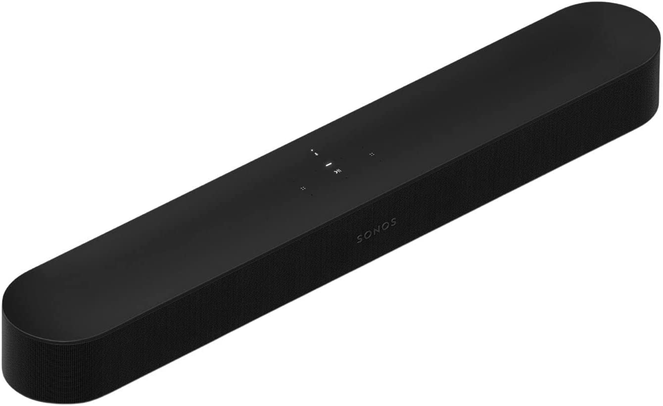 Soundbar Sonos - Beam Gen 2, negru