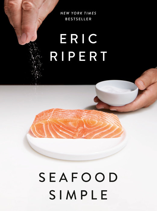 Seafood Simple: A Cookbook - Eric Ripert - imagine 2