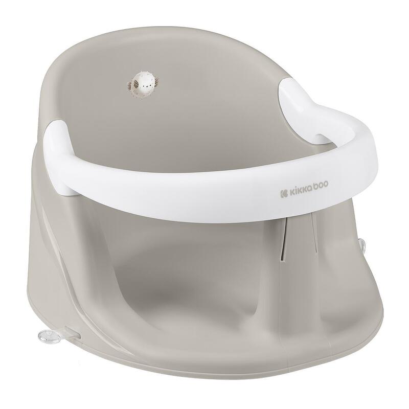 Scaun pentru baie KikkaBoo - Ocean Deep, Sand