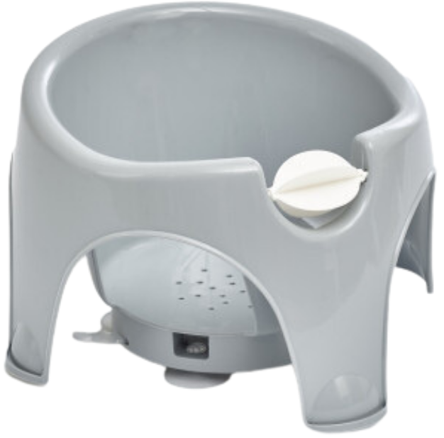 Scaun de baie Thermobaby - Aquafun, gri