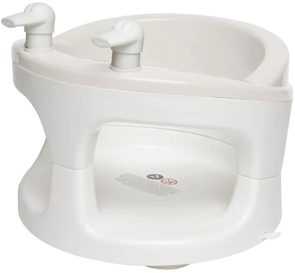 Scaun de baie Bebe-Jou - Light Oat