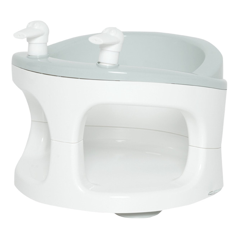 Scaun pentru cadă Bebe-Jou - Sky Green