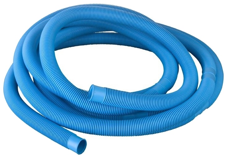 Furtun sectorial fără fitinguri Gre - ∅ 38 mm, 9 m