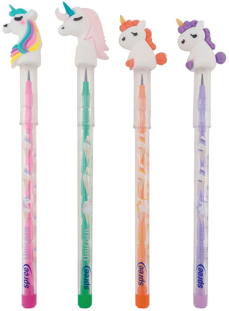 Creion secțional Spree - Unicorn, sortiment
