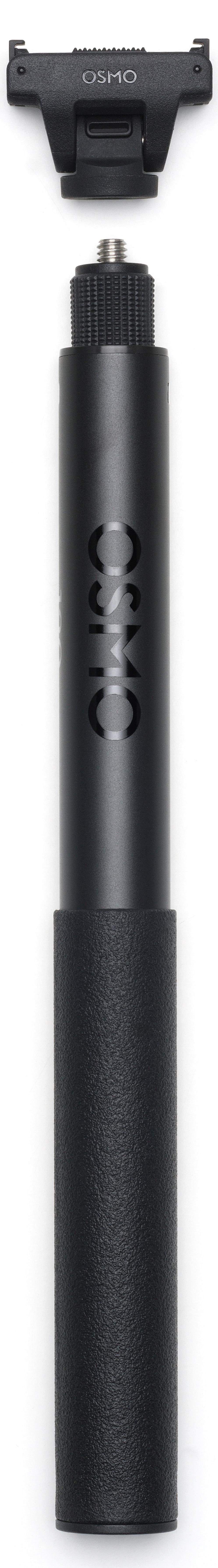 DJI – Osmo Invisible Selfie Stick, 25-120 cm