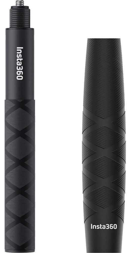 Selfie stick Insta360 - Invisible Selfie Stick, Sleeve, 85 cm