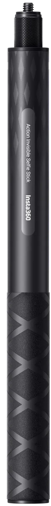 Insta360 Action Invisible Selfie Stick - Default Title - imagine 2