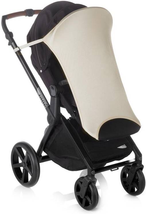 Copertină pentru cărucior pentru bebeluși Jane - Sand