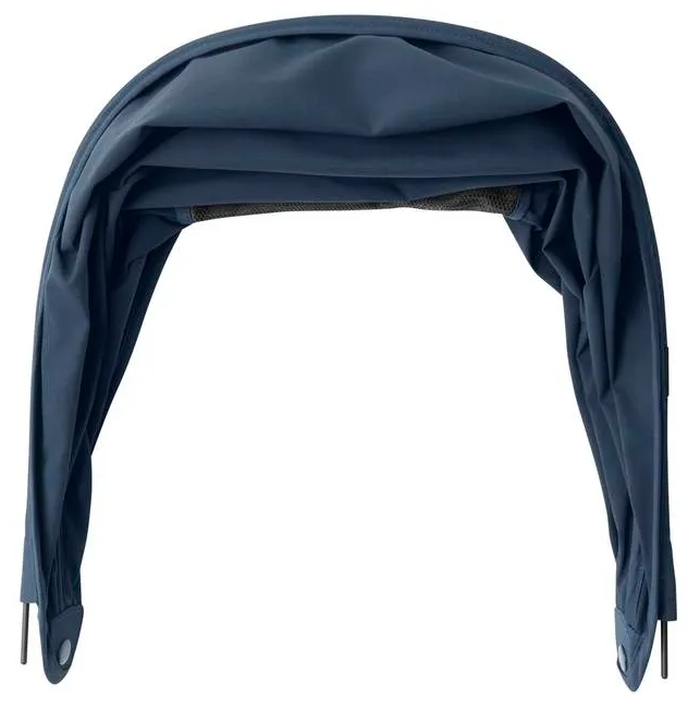 Copertină pentru cărucior  Ergobaby - Metro 3, Blue
