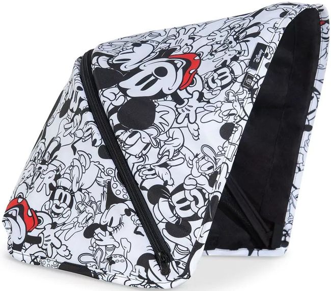 Hauck Parasolar pentru Swift X single deluxe Mickey