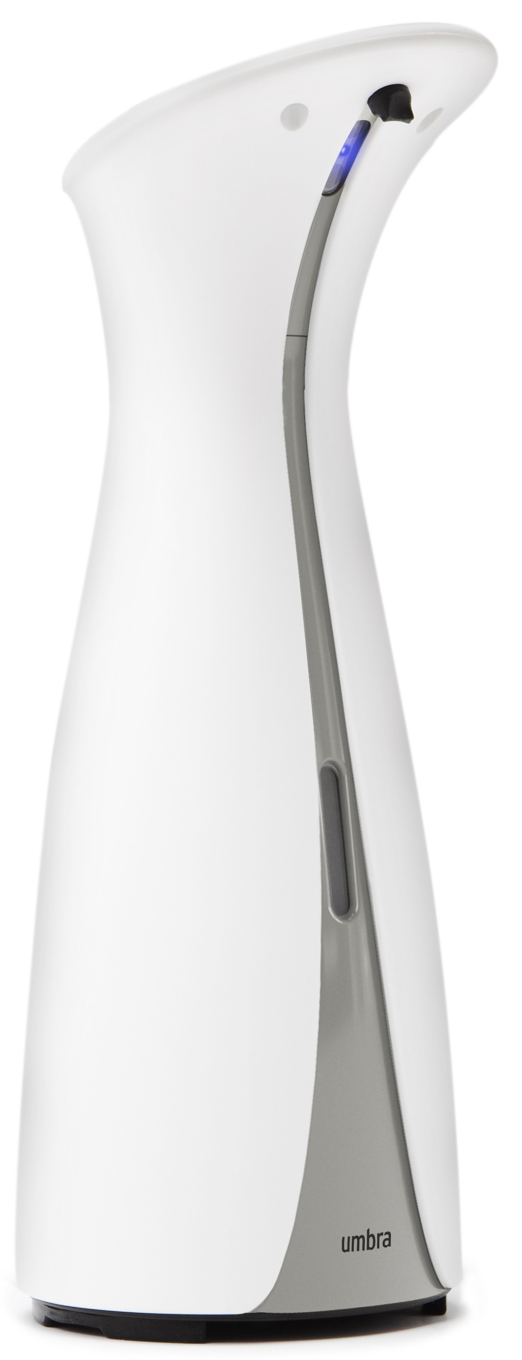 Dozator de săpun cu senzor Umbra - Otto, 255 ml, alb