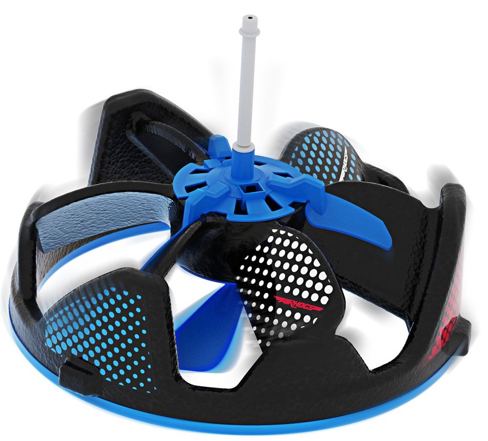 Disc senzorial zburator Spin Master - Air Hogs Graviator