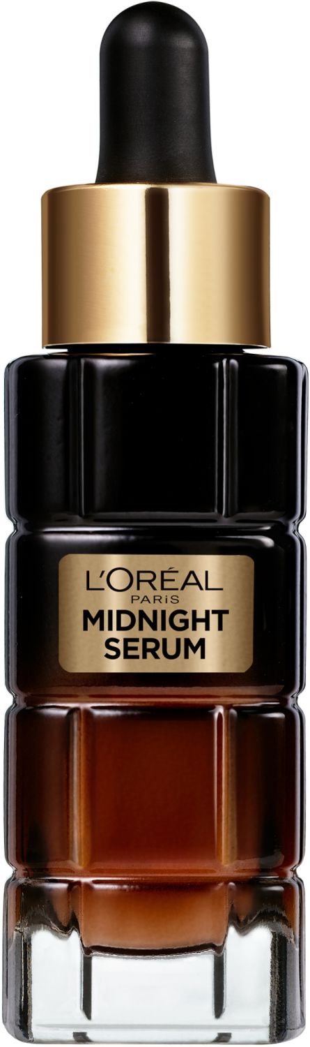 L'Oréal Age Perfect Ser de față Midnight, 30 ml