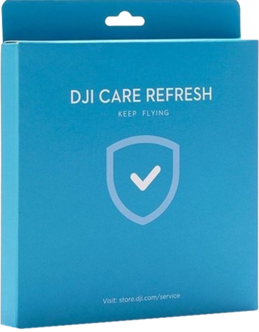 Plan de service DJI – Care Refresh, Osmo Nano, 1 an, EU