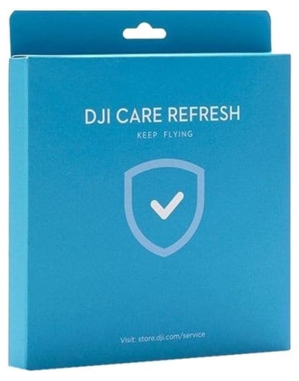 Serviciu plan DJI – Care Refresh, RS 5, 1 an, EU