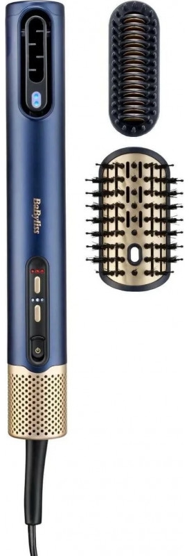 Uscător de păr BaByliss - Air Wand AS6550CE, 1600W,