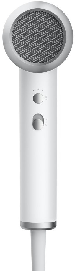 Uscător de păr Xiaomi - High-speed Iconic, 1600W, 4 viteze, alb