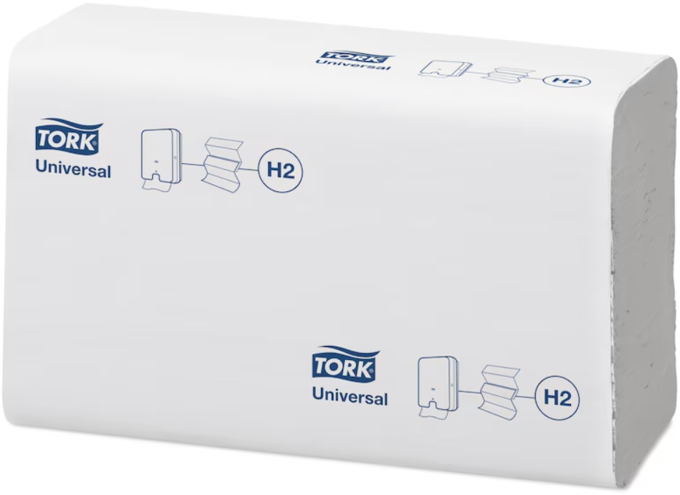 Prosoape de mâini Tork - Xpress Multifold, H2, pachete de 20 x 237 bucăți