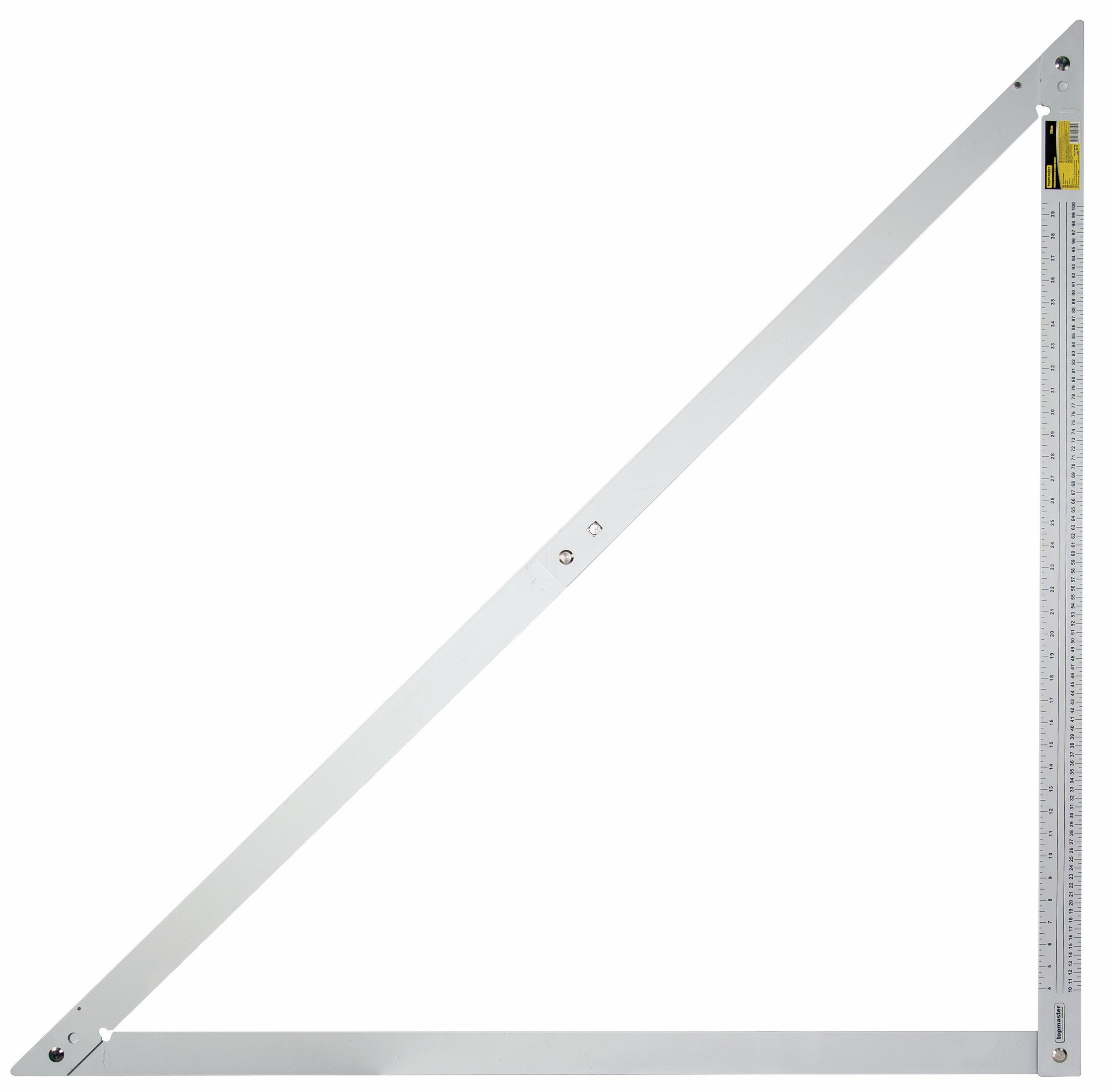 Colț pliabil Top Master - Pro, 120 cm